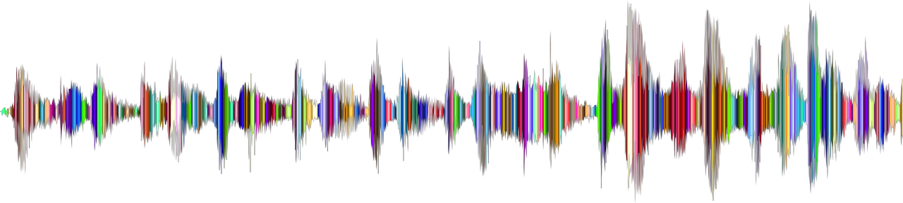 audio visualization